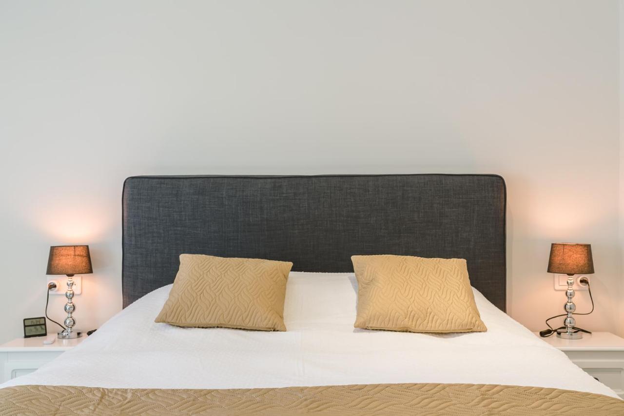 Villa Domitia Chambre D'Hotes Luberon Bonnieux Εξωτερικό φωτογραφία